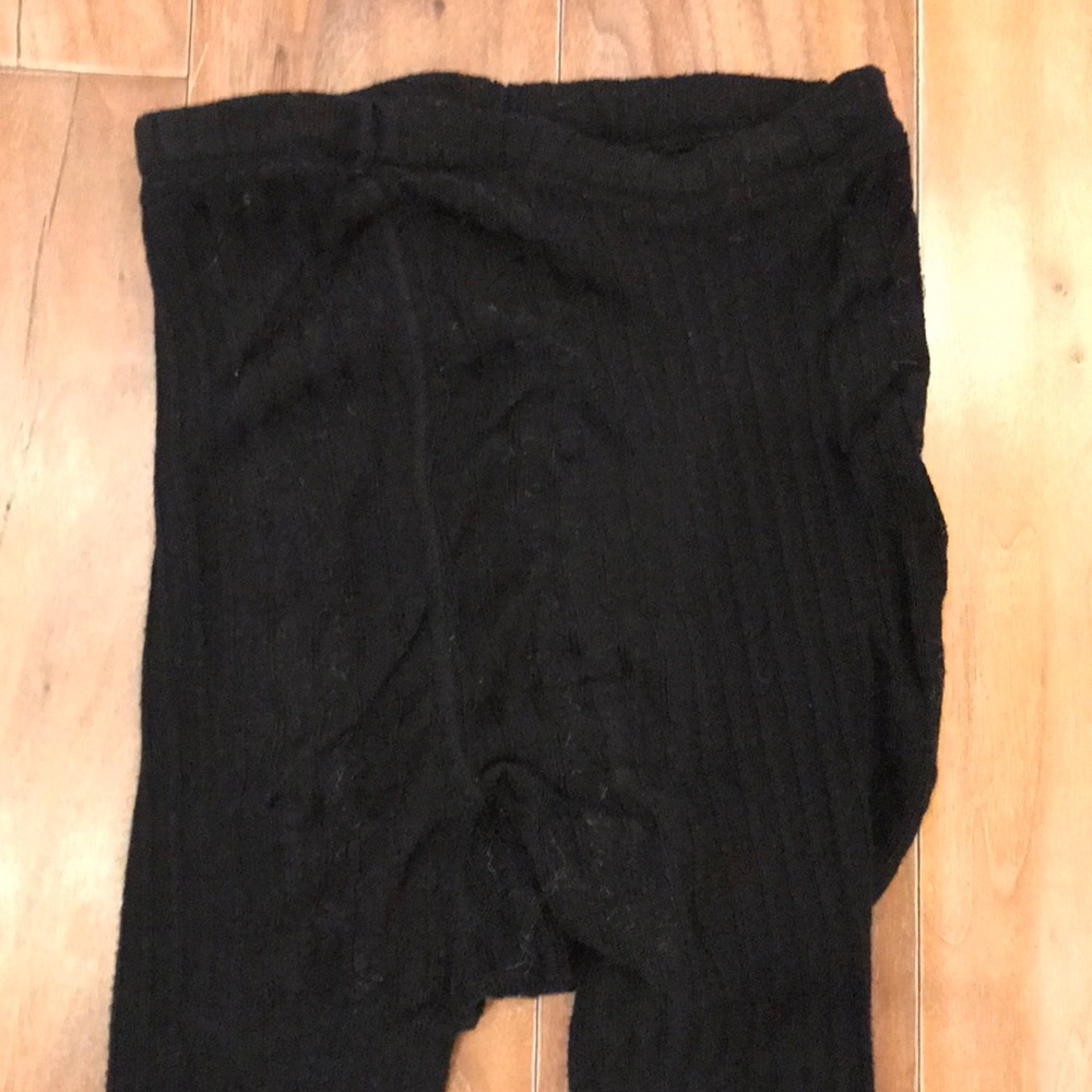 Tights - Picture 3 of 4